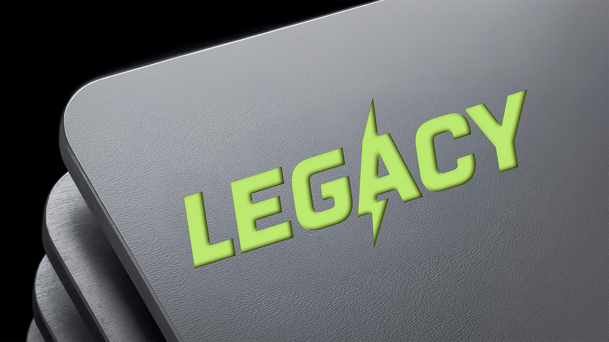 Legacy Mobile
